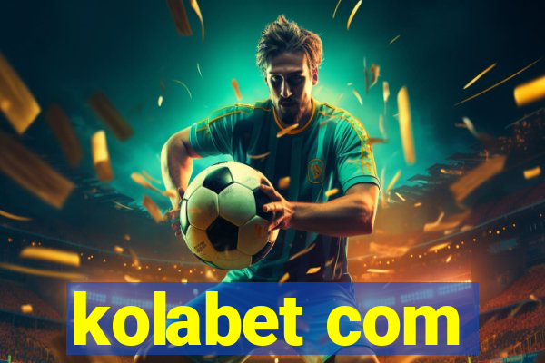 kolabet com